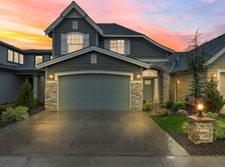 1910 E Knobcone Dr, Meridian, ID 83642