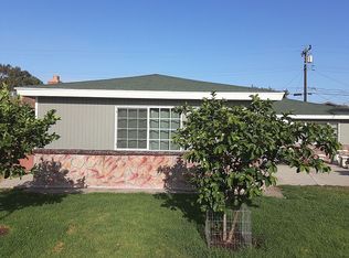 4821 Hamilton Ave, Oxnard, CA 93033