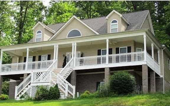 2nd image of 416 Cherokee Lake Dr