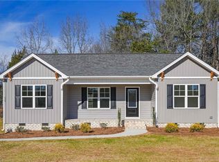 529 Grooms Rd, Reidsville, NC 27320