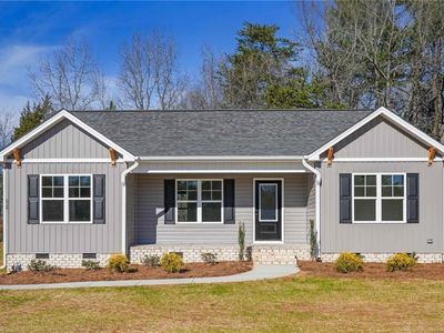 529 Grooms Rd, Reidsville, NC, 27320
