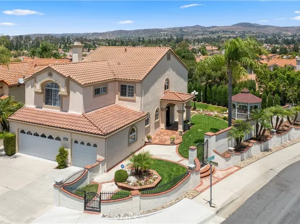 20655 Via Veronica, Yorba Linda, CA 92887