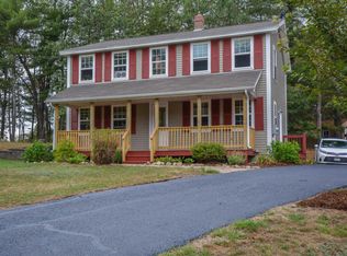 6 Lucas Ln, Sanford, ME 04073