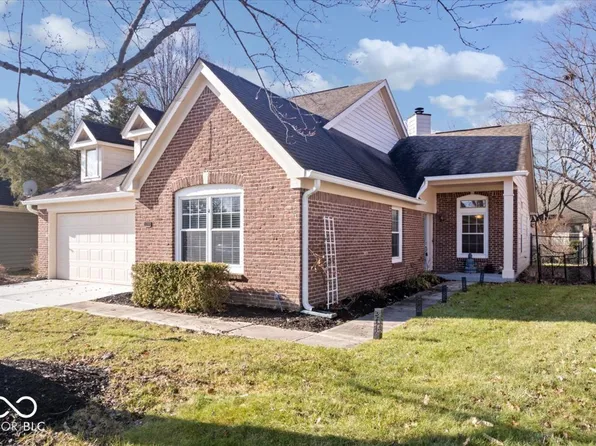 10787 Pimlico Cir, Indianapolis, IN 46280