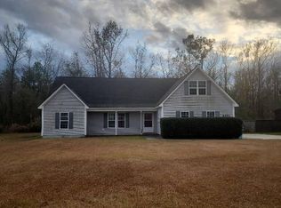 122 Christy Dr, Beulaville, NC 28518