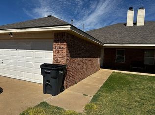 6308 34th Pl UNIT 2, Lubbock, TX 79407