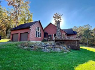69 Hemlock Ln, Narrowsburg, NY 12764