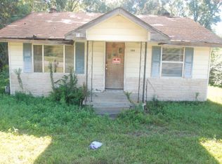 6810 N Century Blvd, Century, FL 32535