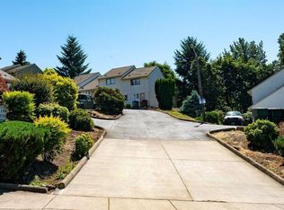 College Park Apartments, Salem, OR 97304