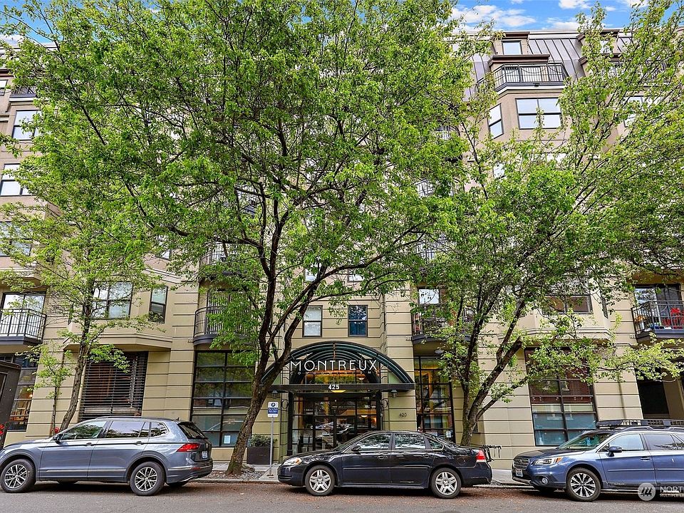 1st image of 425 Vine Street #621