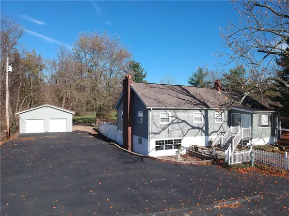 168 Starlite Rd N, Lemont Furnace, PA 15456