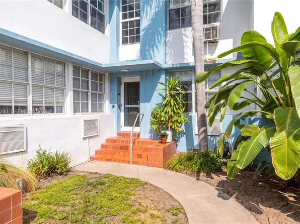 1005 Meridian Ave APT 8, Miami Beach, FL 33139