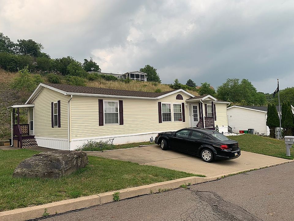 310 Echo Valley Dr, Shavertown, PA 18708 Zillow