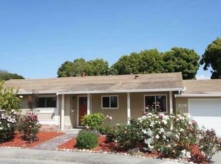 2812 Arlington Pl, Fremont, CA 94555