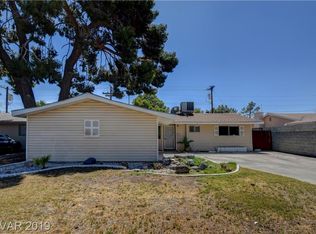 2004 Jeanne Dr, Las Vegas, NV 89108