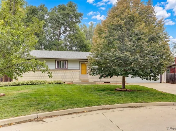 2558 Balsam Street, Lakewood, CO 80214