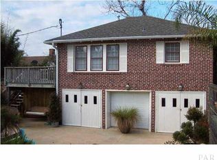 507 N 14th Ave, Pensacola, FL 32501