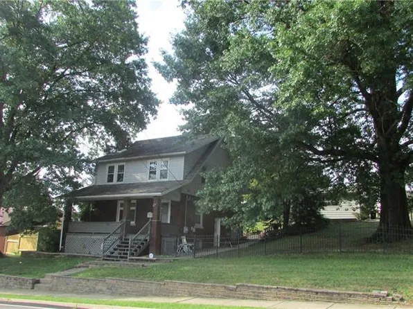 Penn Ave, Irwin, PA 15642