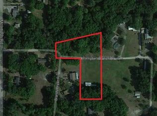 12860 Campbell Branch Dr, Thonotosassa, FL 33592