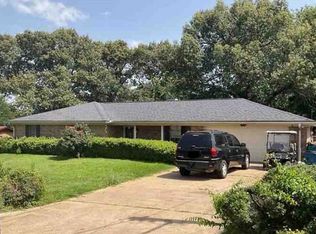 308 Mari Beth Ln, White Oak, TX 75693