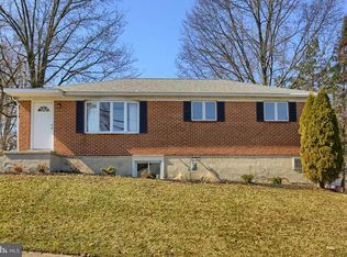 1612 Matthew Rd, Camp Hill, PA 17011