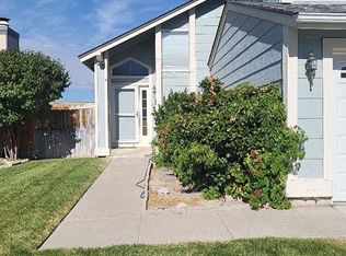 2719 Pajaro Pl, Reno, NV 89502