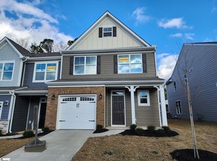 116 Cross Arbor Dr LOT 13, Simpsonville, SC 29681