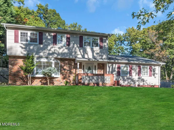 737 Revere Drive, Brick, NJ 08724