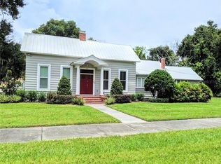 485 S Jackson Ave, Bartow, FL 33830