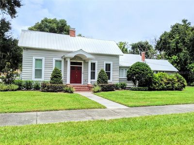 485 S Jackson Ave, Bartow, FL, 33830