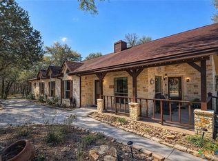 901 Deertrail Dr, San Marcos, TX 78666