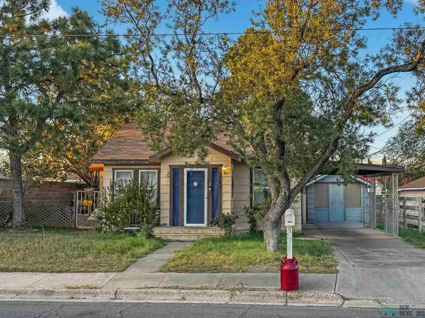 204 E Corbett St, Hobbs, NM 88240