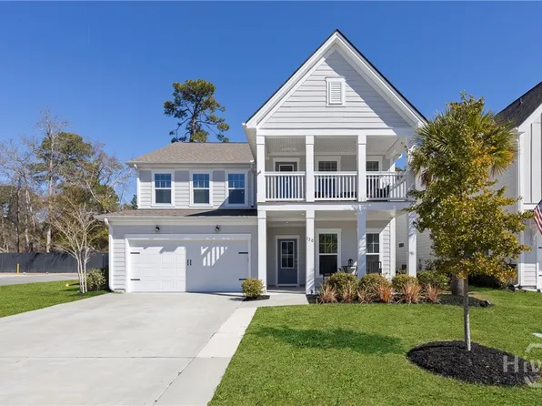 130 Canter Court, Savannah, GA 31406