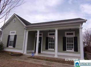 6183 N Clubview Cir, Bessemer, AL 35022