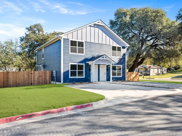 320 S Davis St #B, Belton, TX 76513