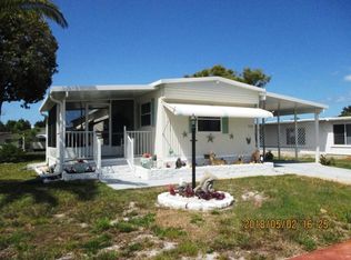 707 Fieldstone Ave, Port Orange, FL 32129