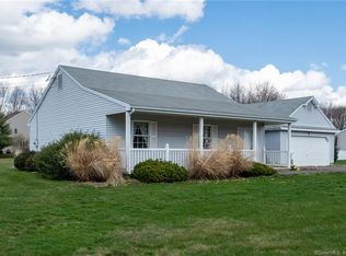 151 Spruce Brook Rd, Berlin, CT 06037