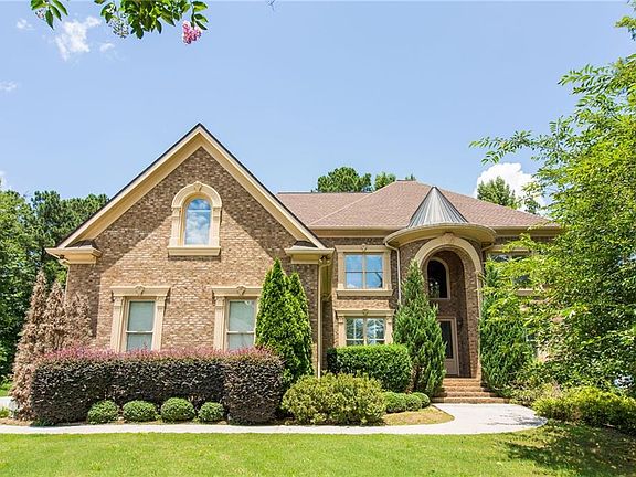 2nd image of 1905 Grandiose Ct