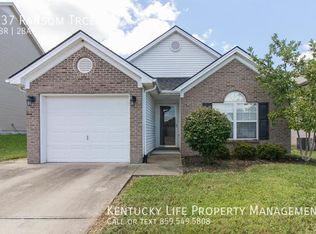 137 Ransom Trce, Georgetown, KY 40324