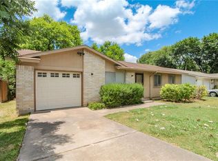 8406 Cornwall Dr, Austin, TX 78748