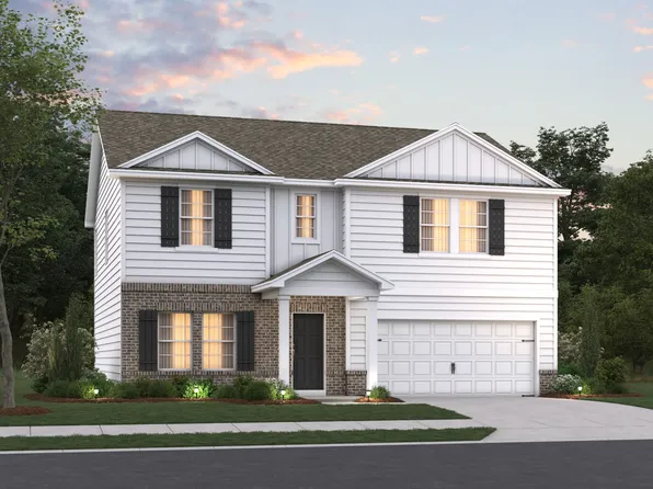 Hudson Plan, Hillcrest Village