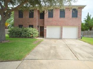 21003 Creek Edge Ct, Katy, TX 77449