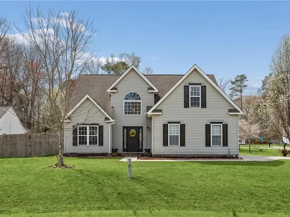 2135 Nicole Dr, Hayes, VA 23072