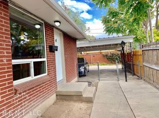 1875 S Edison St, Salt Lake City, UT 84115