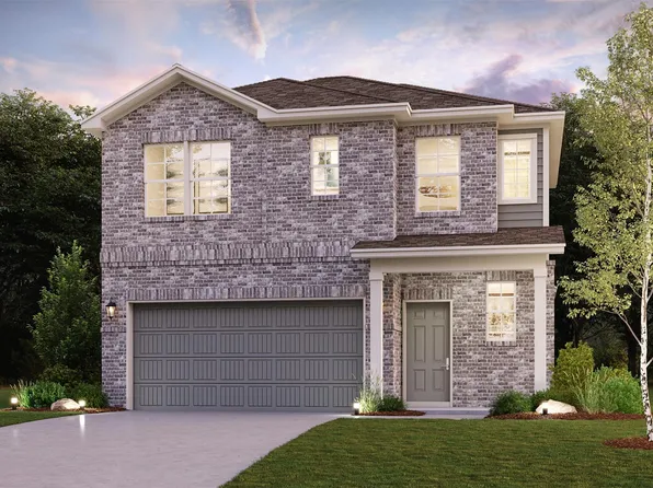 1886 Redwood Ln, Dayton, TX 77535