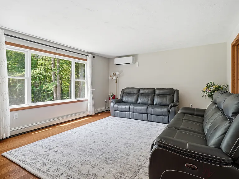 Living Room on level 1