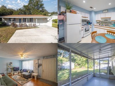 6336 SW 60th Ave, Ocala, FL, 34474