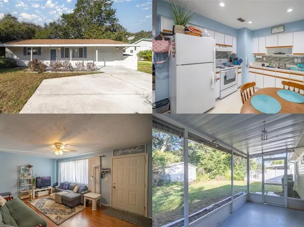 6336 SW 60th Ave, Ocala, FL 34474