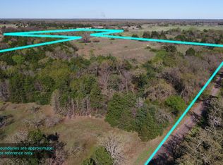 Fcr #970, Wortham, TX 76693
