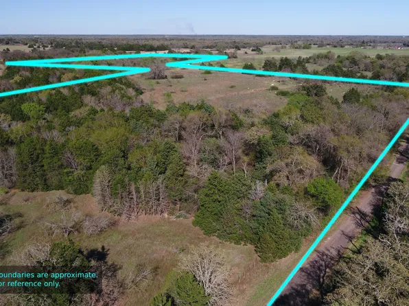 Fcr #970, Wortham, TX 76693